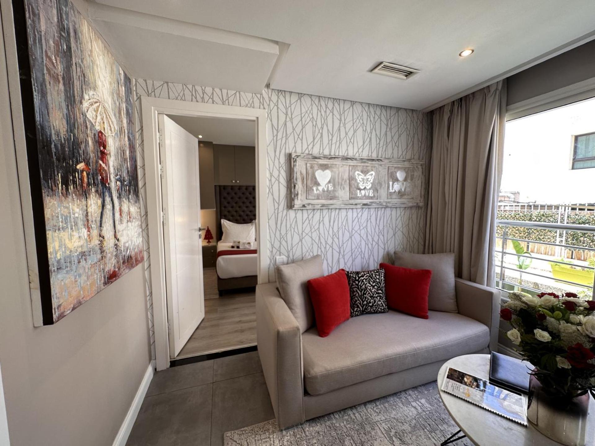 Rent-Inn Suites Hotel Rabat Exteriér fotografie